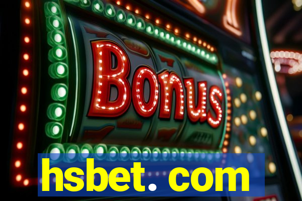 hsbet. com